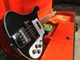 Rickenbacker 4001/4 , Jetglo: Free image