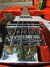 Rickenbacker 4001/4 , Jetglo: Free image2