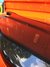 Oct 1977 Rickenbacker 4001/4 , Jetglo: Body - Rear