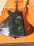 Rickenbacker 4001/4 , Jetglo: Full Instrument - Rear