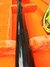 Rickenbacker 4001/4 , Jetglo: Neck - Rear