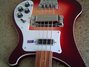 Rickenbacker 4003/4 FL, Fireglo: Free image
