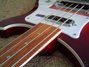 Rickenbacker 4003/4 FL, Fireglo: Neck - Front