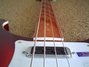 Rickenbacker 4003/4 FL, Fireglo: Close up - Free2