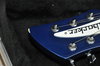 Rickenbacker 620/6 , Midnightblue: Free image