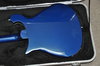 Oct 2005 Rickenbacker 620/6 , Midnightblue: Body - Rear