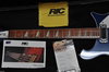 Rickenbacker 620/6 , Midnightblue: Neck - Front