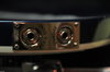 Rickenbacker 620/6 , Midnightblue: Close up - Free