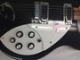 Rickenbacker 330/6 , Jetglo: Free image