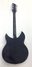 Rickenbacker 330/6 , Jetglo: Full Instrument - Front