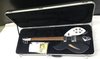 Rickenbacker 330/6 , Jetglo: Close up - Free