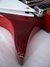 Rickenbacker 320/6 f hole, Fireglo: Free image2