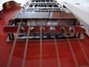 Rickenbacker 320/6 f hole, Fireglo: Close up - Free