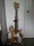 Rickenbacker 4001/4 Mod, Mapleglo: Full Instrument - Front