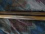 Rickenbacker 4001/4 Mod, Mapleglo: Neck - Rear