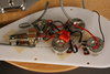 Rickenbacker 4001/4 V63, Mapleglo: Free image