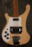 Rickenbacker 4001/4 V63, Mapleglo: Body - Front