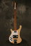 Rickenbacker 4001/4 V63, Mapleglo: Full Instrument - Front