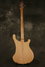 Rickenbacker 4001/4 V63, Mapleglo: Full Instrument - Rear