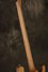 Rickenbacker 4001/4 V63, Mapleglo: Neck - Rear