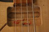 Rickenbacker 4001/4 V63, Mapleglo: Close up - Free