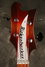 Rickenbacker 4001/4 V63, Fireglo: Headstock