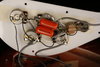 Rickenbacker 4001/4 V63, Fireglo: Free image
