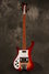 Rickenbacker 4001/4 V63, Fireglo: Full Instrument - Front