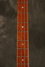 Rickenbacker 4001/4 V63, Fireglo: Neck - Front