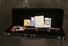 Rickenbacker 4001/4 V63, Fireglo: Close up - Free