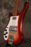 Rickenbacker 4001/4 V63, Fireglo: Close up - Free2