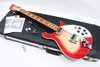 Rickenbacker 620/6 , Fireglo: Full Instrument - Front