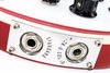 Rickenbacker 620/6 , Fireglo: Close up - Free
