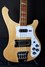 Rickenbacker 4003/4 , Mapleglo: Body - Front