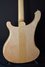 Rickenbacker 4003/4 , Mapleglo: Body - Rear