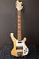 Rickenbacker 4003/4 , Mapleglo: Full Instrument - Front