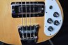 Rickenbacker 4003/4 , Mapleglo: Close up - Free2