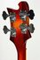 Rickenbacker 4003/4 , Fireglo: Headstock - Rear