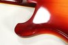 Rickenbacker 4003/4 , Fireglo: Close up - Free