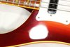 Rickenbacker 4003/4 , Fireglo: Close up - Free2