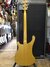 Rickenbacker 4003/4 , Mapleglo: Full Instrument - Rear