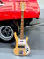 Rickenbacker 4003/4 , Mapleglo: Neck - Front