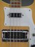 Rickenbacker 4003/4 , Mapleglo: Close up - Free