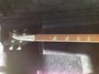 Rickenbacker 4001/4 , Jetglo: Neck - Front
