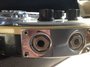 Rickenbacker 4001/4 , Jetglo: Close up - Free