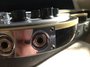 Rickenbacker 4001/4 , Jetglo: Close up - Free2