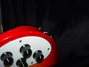 Rickenbacker 4003/4 S, Fireglo: Close up - Free