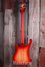 Rickenbacker 4003/4 , Fireglo: Full Instrument - Rear