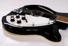 Rickenbacker 360/6 , Jetglo: Free image