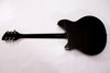 Rickenbacker 360/6 , Jetglo: Full Instrument - Rear